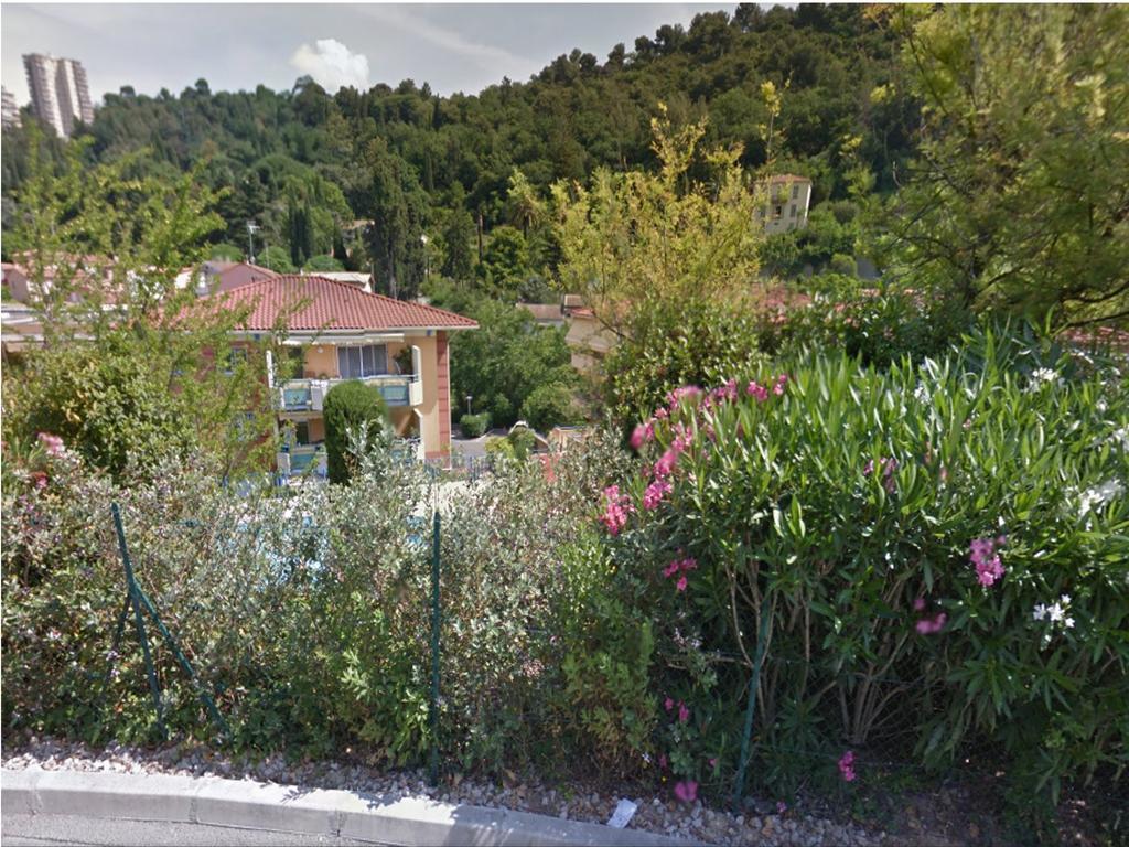 Fleur De Mai Apartment Roquebrune-Cap-Martin Exterior foto