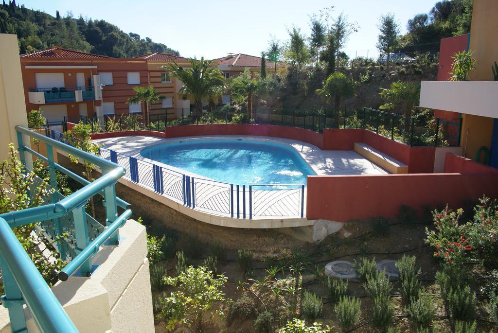 Fleur De Mai Apartment Roquebrune-Cap-Martin Exterior foto