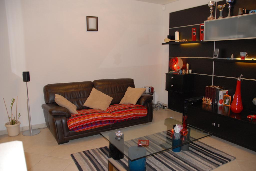 Fleur De Mai Apartment Roquebrune-Cap-Martin Exterior foto