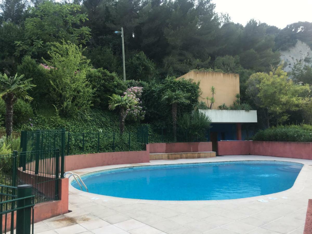 Fleur De Mai Apartment Roquebrune-Cap-Martin Exterior foto